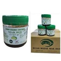 Kuah Rojak Mak Bee